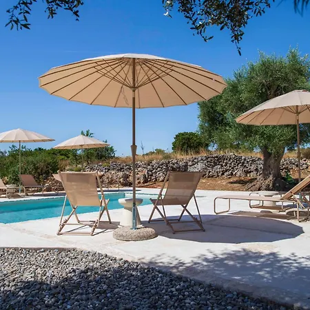 Bed & Breakfast Biancolivo 3*
