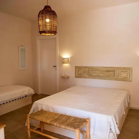 Bed & Breakfast Biancolivo Ceglie Messapica