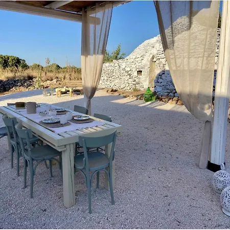 Bed & Breakfast Biancolivo Ceglie Messapica