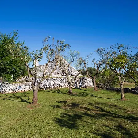 Biancolivo Bed & Breakfast