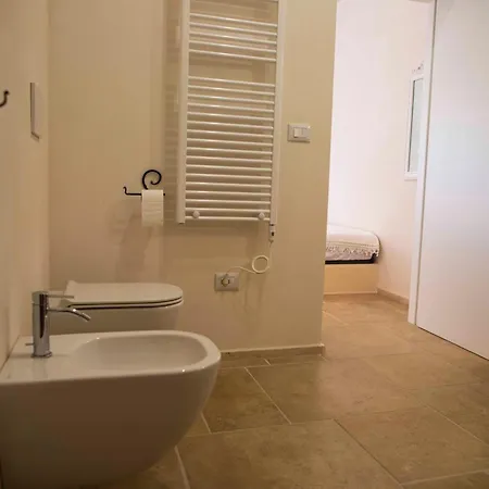 Biancolivo Bed & Breakfast Ceglie Messapica